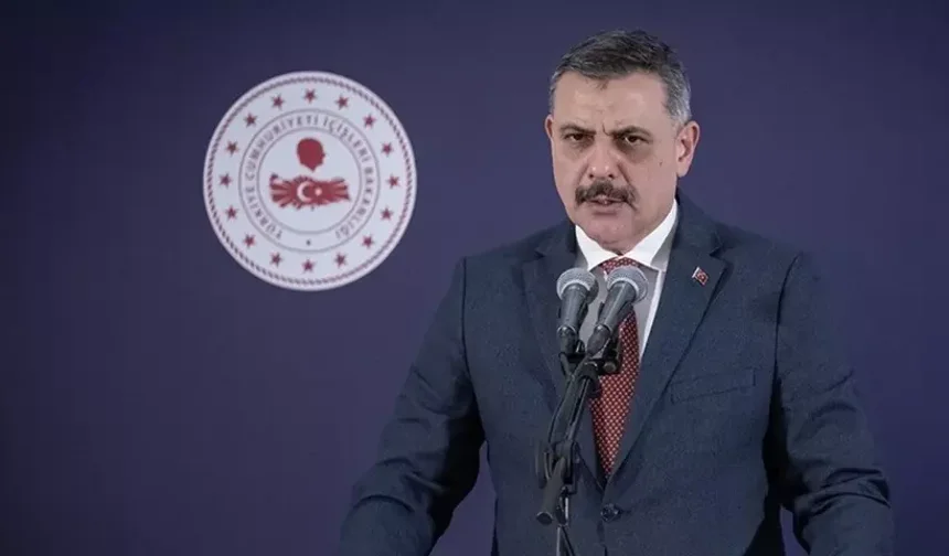 Okullarda güvenlik sil baştan değişiyor!