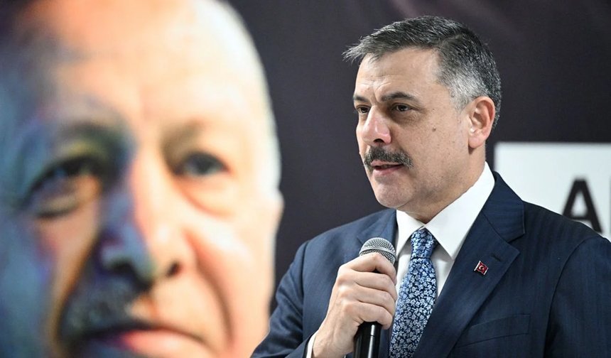 Çiftçi: Abdülhamit Han neyse Cumhurbaşkanı Erdoğan da aynı