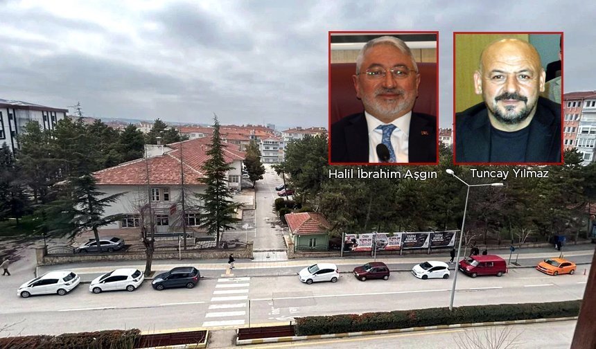 Eski Göğüs Hastanesi arazisine kütüphane yapılması teklifi