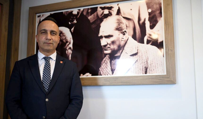 ‘Milletimizin egemenliği kendi eline aldığı gün’