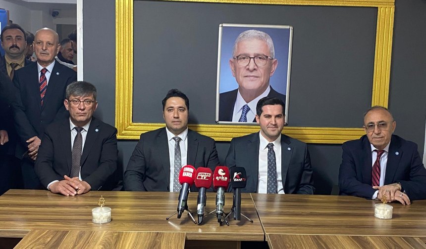 ‘Milleti kredi çekip kurbanlık alacak duruma getirdiler’