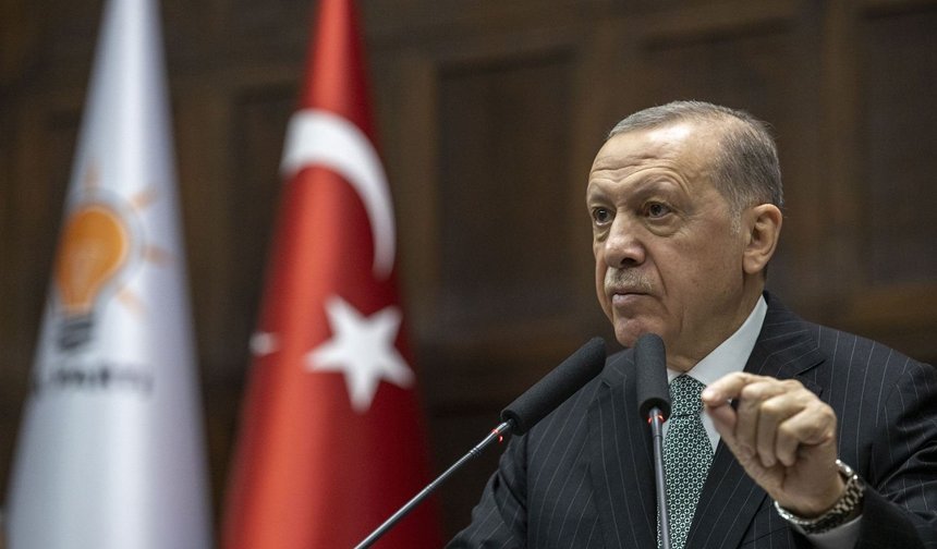 Erdoğan'dan hobi bahçeleri talimatı