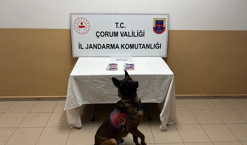 Uyuşturucu operasyonu: 3 şüpheli yakalandı