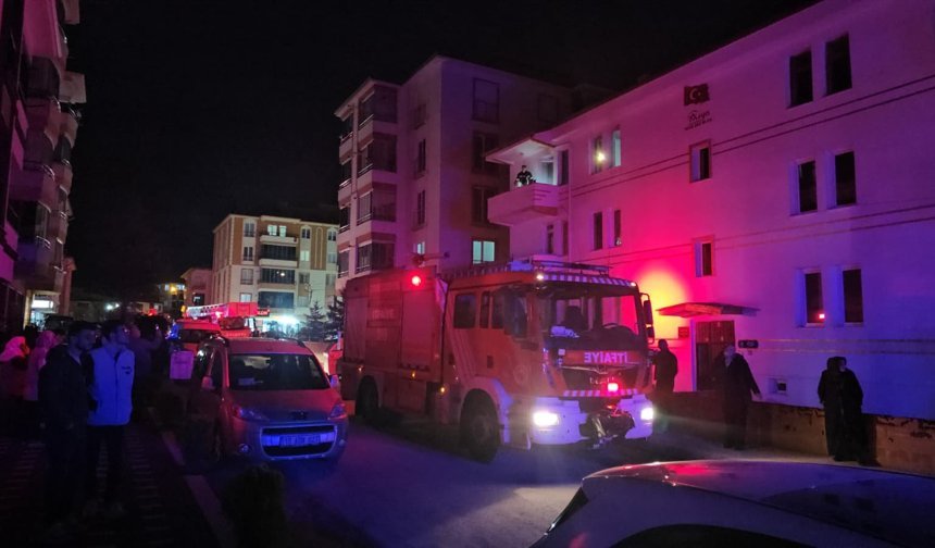 Sigara az daha faciaya neden olacaktı