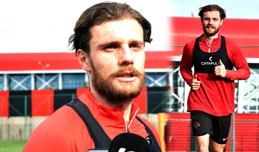 'Tribünleri dolu görmek istiyoruz'