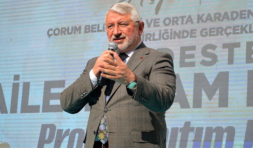 'Haksız eleştirilere maruz kaldık'