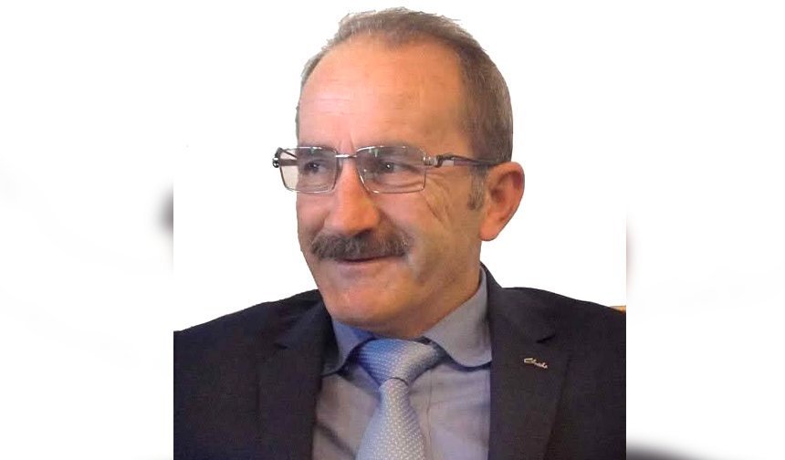 Avukat Salim Kanat hayatını kaybetti