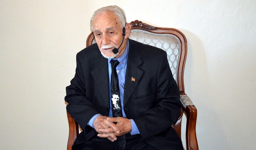 ‘Asıl soykırımcı Erminelerdir’