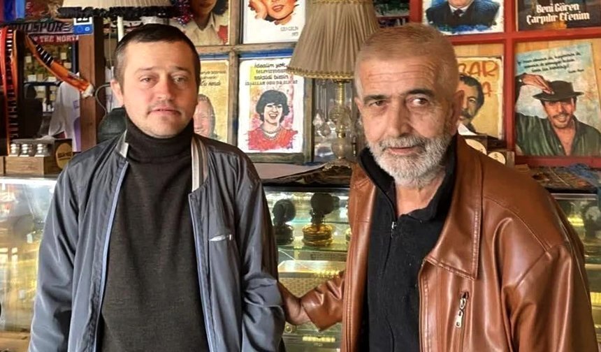 Çorumlu baba-oğul zehirlenerek hayatını kaybetti