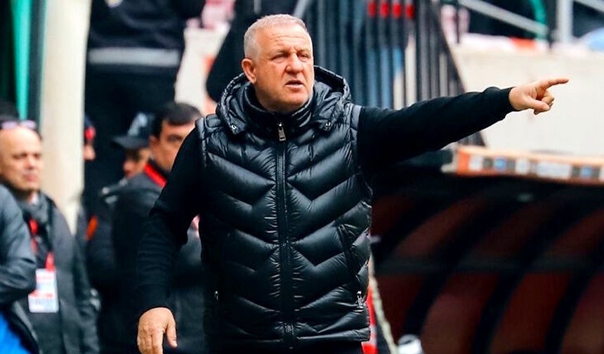 Son dakika golü sonu oldu!