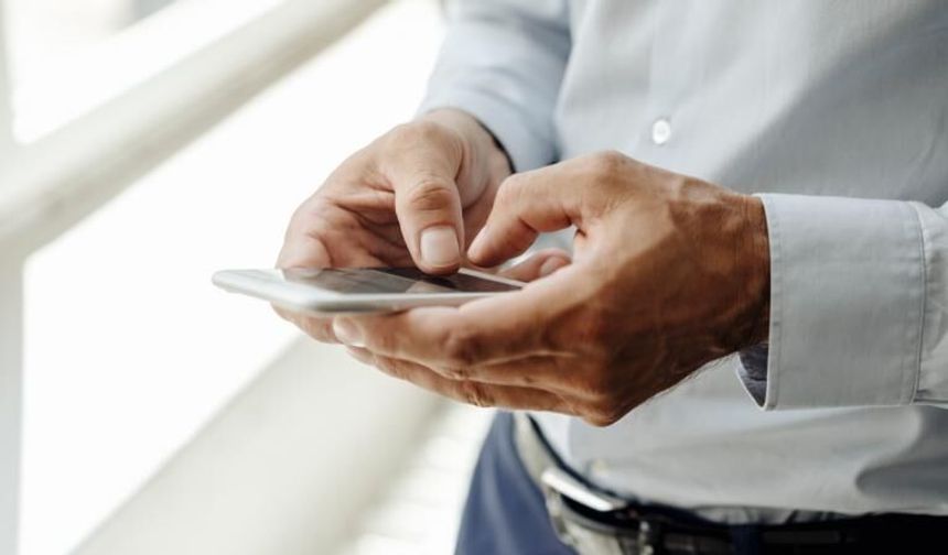 Kayıtsız telefonlar 1 Mayıs'ta kapanacak