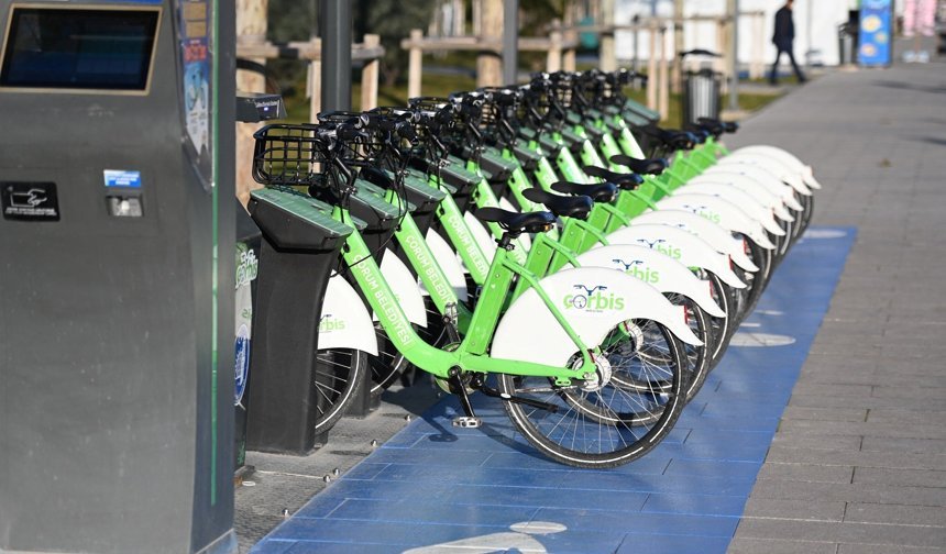 ÇORBİS'te uygulama değişti