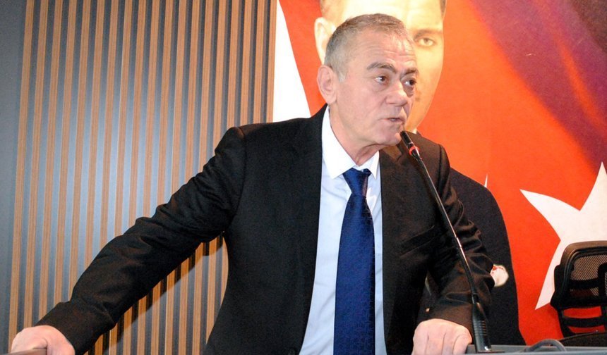 Hasan Eker güven tazeledi