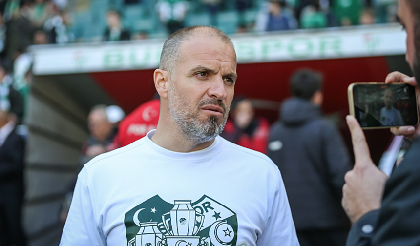 1.Lig'in yeni ekibi aynı hocayla 'yola devam' kararı aldı