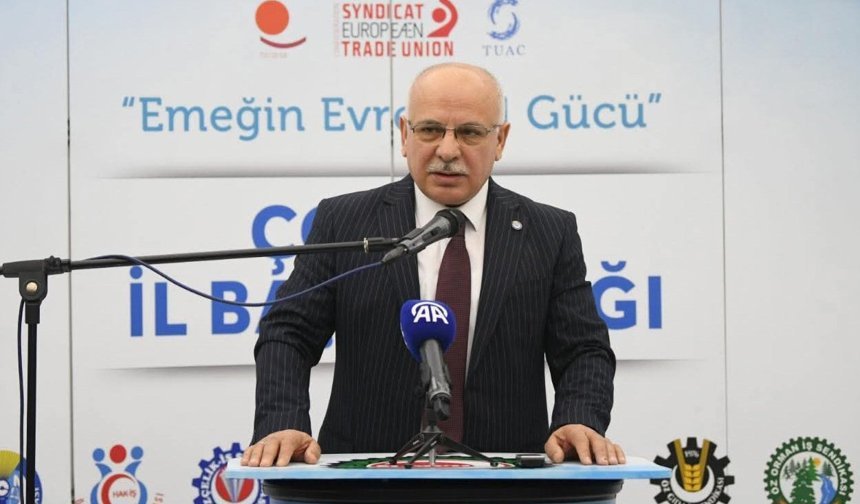 Delege seçim tarihi netleşti: Köroğlu’ndan katılım çağrısı