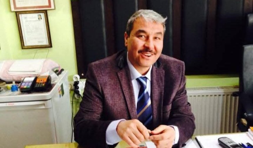 Osman Tanlı vefat etti