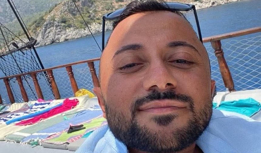 32 yaşında kalbine yenildi