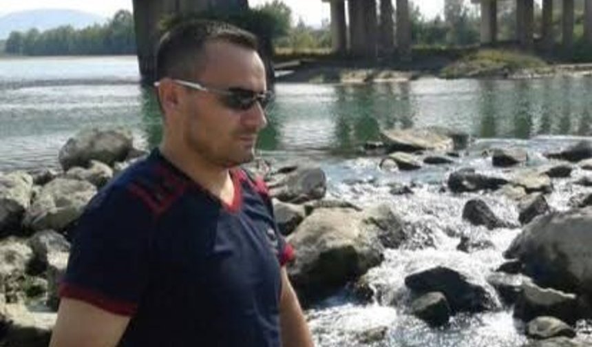 Çorumlu polis hayatını kaybetti