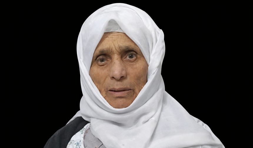 Kamile Tavukcu vefat etti