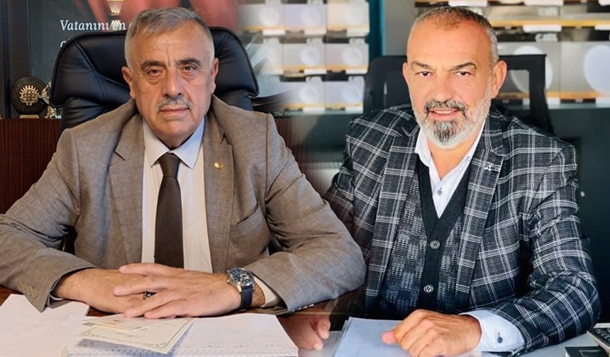 ÇESOB seçimi Cuma günü