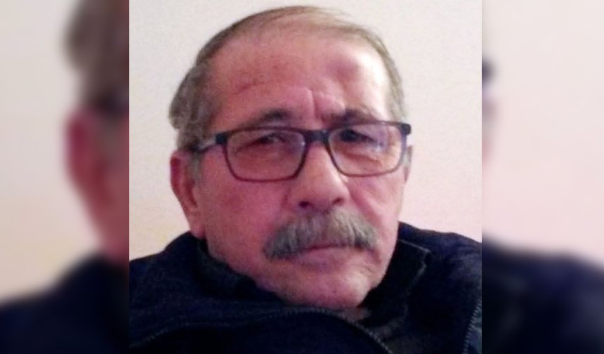 Taş ocağındaki kazada hayatını kaybetti