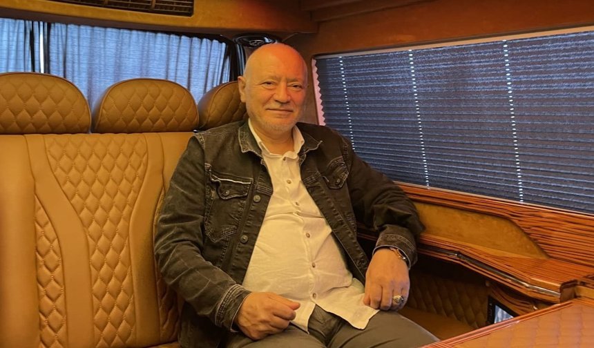 Ali Yavuz vefat etti