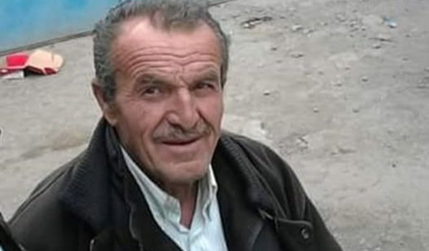 Barış Sol babasını kaybetti