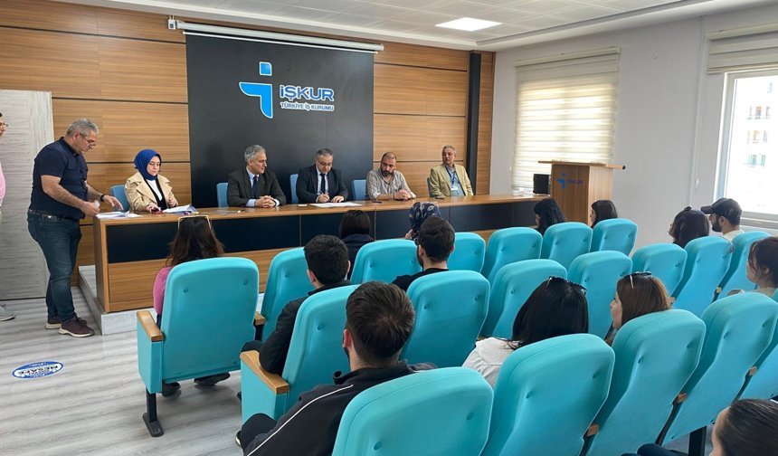 İŞKUR bu zincir markete personel yetiştirecek