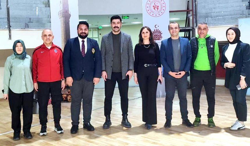 Karate Türkiye Şampiyonası Çorum’da başladı