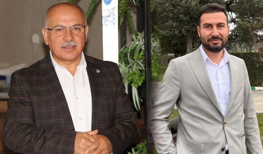 Hizmet İş'te delege seçim heyecanı yaşandı