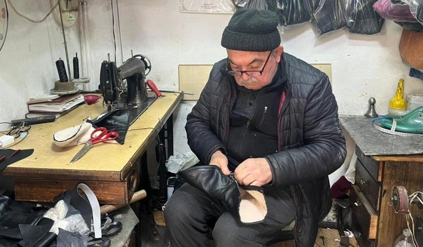 65 yıldır mest yapıyor