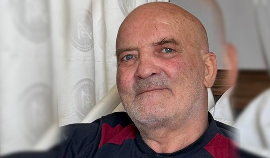 Pazarcı esnafı hayatını kaybetti