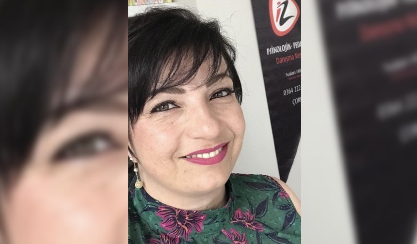 Psikolog Nermin Erlik hayatını kaybetti