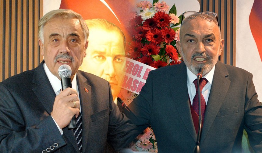 ÇESOB seçimi 1 Mayıs'ta