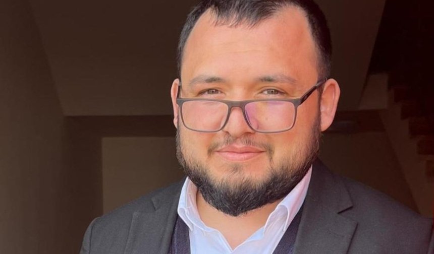 Genç imam kaza kurbanı