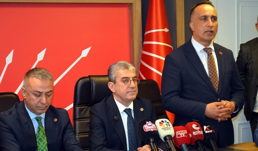 CHP, hastane arazisi satışının  iptali için Danıştay’a dava açtı