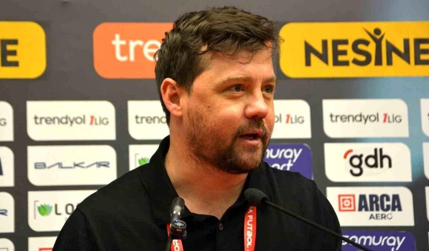 'Play-Off'a kadar takım daha da iyi oturacak'