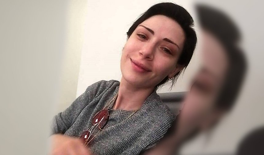 35 yaşındaki genç kadın hastalığa yenik düştü