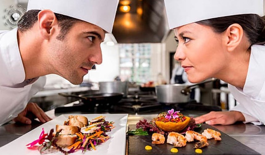 300 bin TL ödüllü yemek yarışması