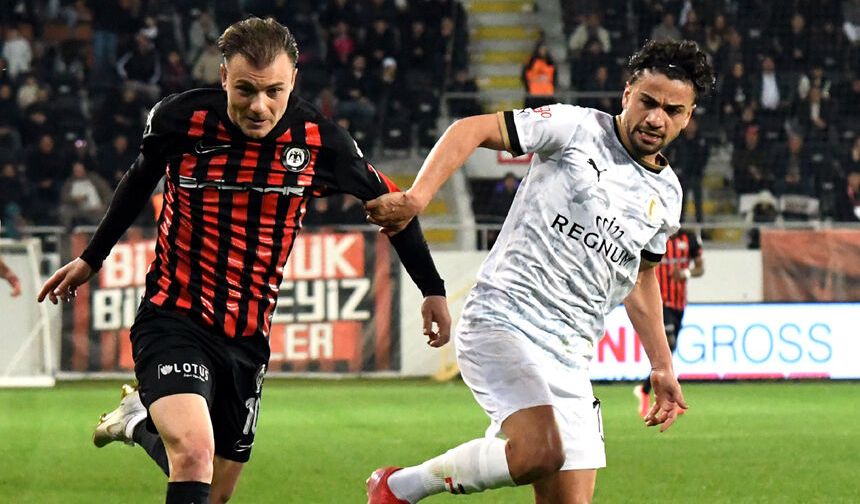 Yusuf Erdoğan ile yollar ayrıldı
