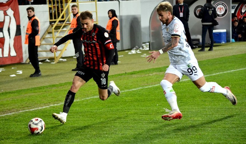 'Mayıs ayı sonunda hak ettiğimizi alacağımızdan hiç şüphe etmedim'