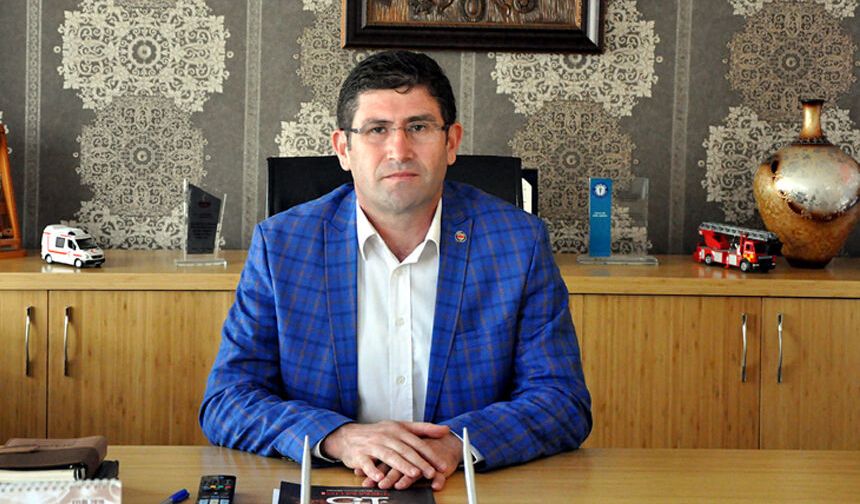 Sağlık-Sen merkez  ve ilçelerde yetkili sendika oldu