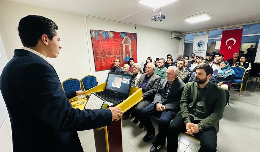 ‘Tıbbiye yalnızca hekim yetiştiren değil, milli ruhu şekillendiren bir merkezdi’