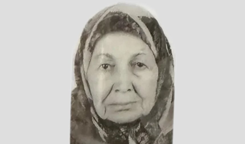 Sibel Ahlatcı teyzesini kaybetti