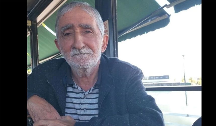 Faruk Kümbül vefat etti