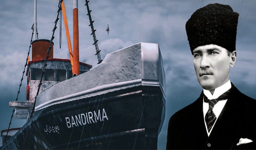 Milli mücadele ruhu 107. yaşında