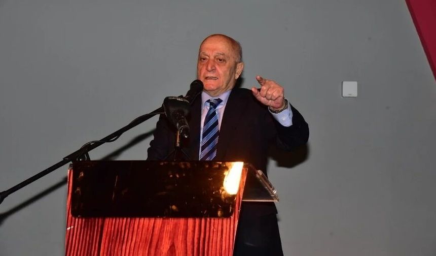 Rüzgarın Oğlu lakabıyla tanınıyordu, Muhittin Çolak vefat etti