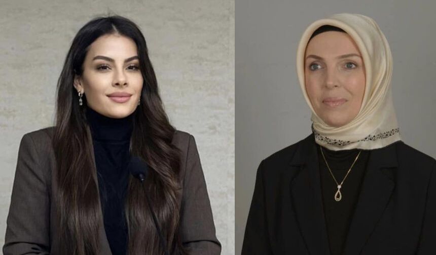 AK Parti'nin KÖYDES adayları belli oldu