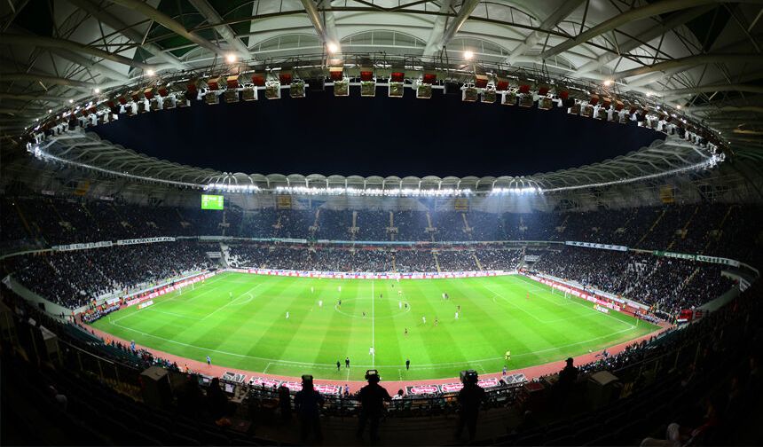 Çorumlular Konya’ya hazırlanıyor