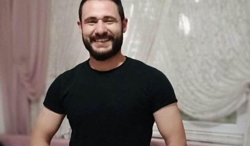 Çorumlu genç bayram arefesi vahşi cinayete kurban gitti